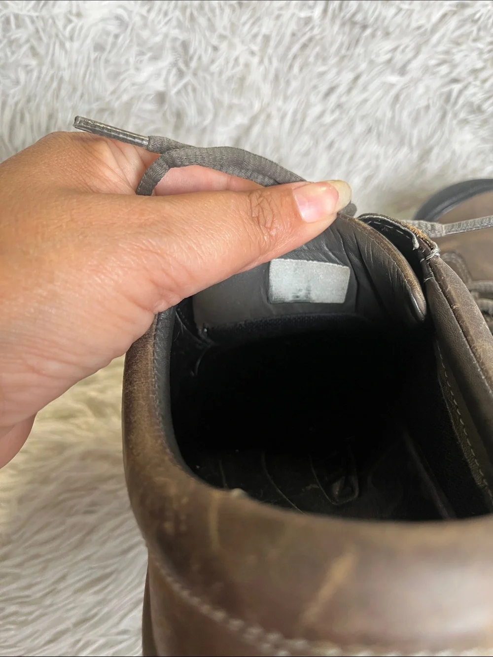 Keen Brown and Black Men's Casual Slip-On Sneakers